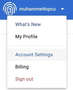 account-settings