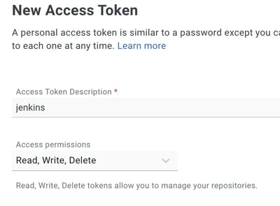 new-access-token