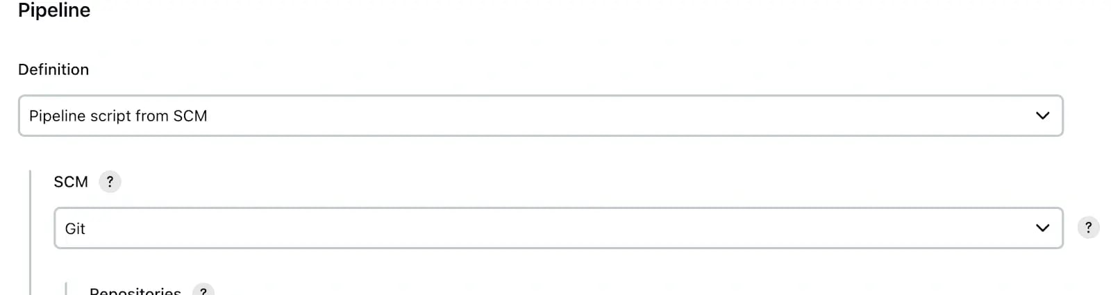 pipeline-script-from-scm