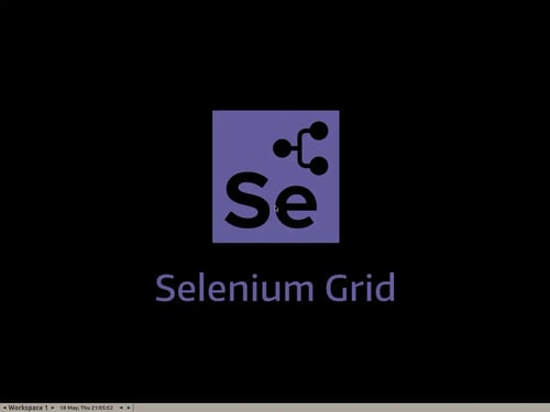 selenıum_grid