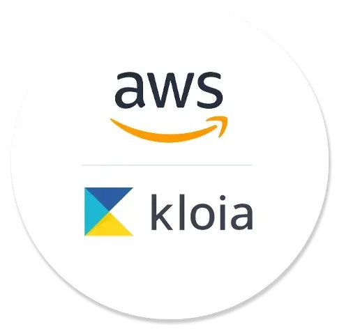 aws-kloia